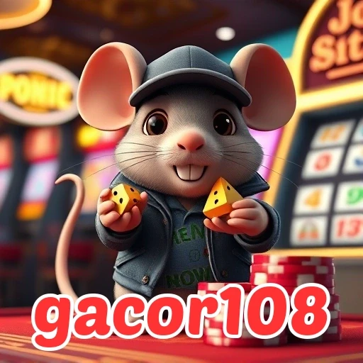 gacor108: Bonus Menarik yang Wajib Kamu Coba