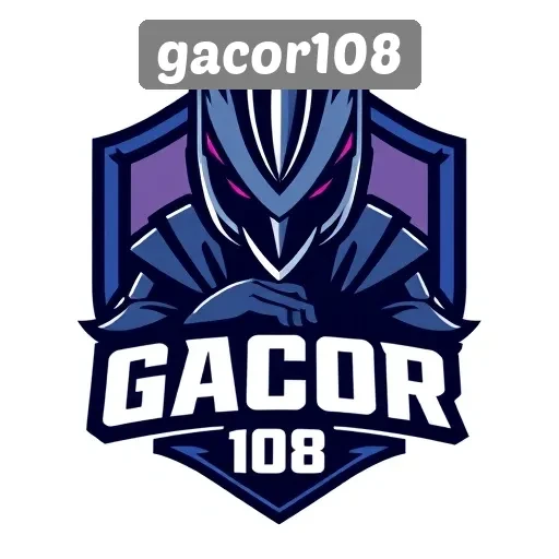 Menjelajahi Komunitas Game di Gacor108 dan Kebersamaannya