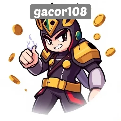Mengapa Gacor108 Menjadi Favorit Di Kalangan Gamer Indonesia