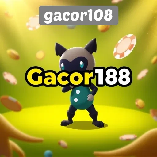 Keunggulan Gacor108 Dalam Menyediakan Beragam Game