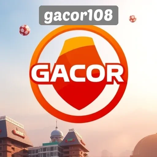 Bagaimana Gacor108 Memfasilitasi Komunitas Gamer di Indonesia