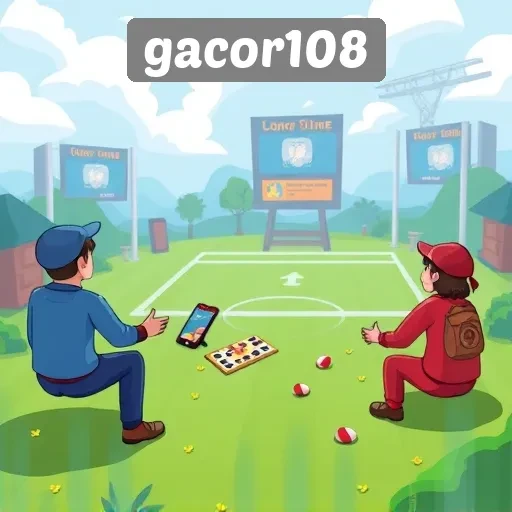 Tanggapan Komunitas Game Terhadap Gacor108 dan Layanannya