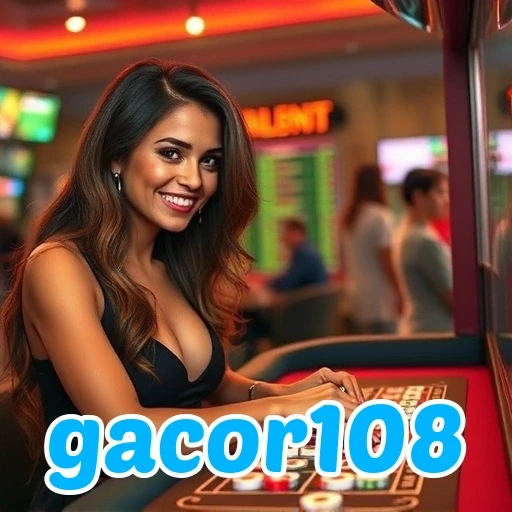 gacor108: Menjadi Ahli Game Online dengan Panduan Pemula