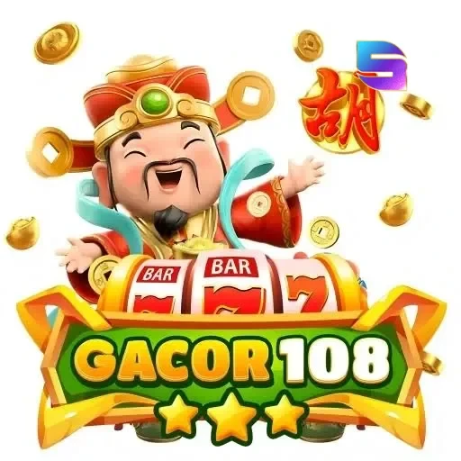 gacor108