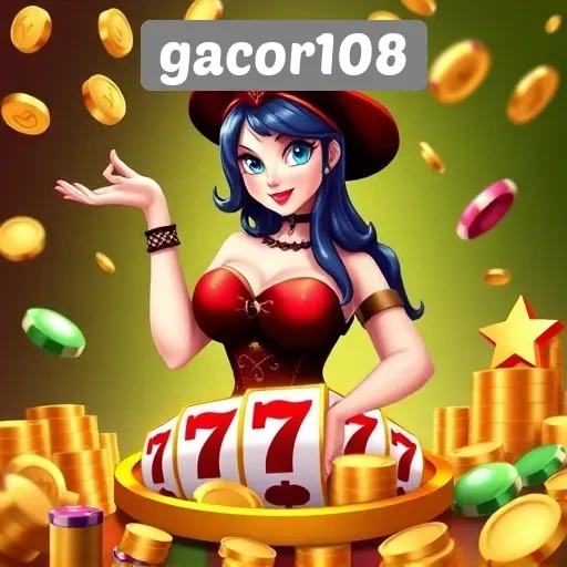 Dari Slot Hingga Casino Gacor108 Menawarkan Banyak Pilihan