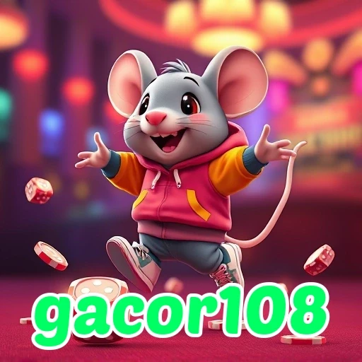 gacor108: Pengalaman Terseru Bermain Slot Online di Indonesia