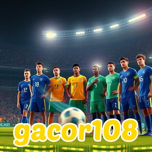 gacor108: Temukan Dukungan Pelanggan yang Memuaskan untuk Gamers