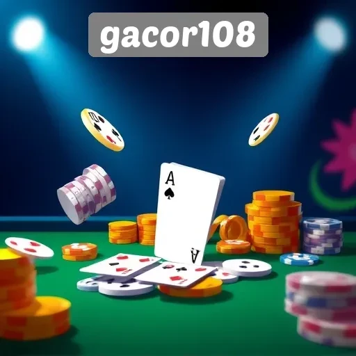 Tips dan Trik Bermain di Gacor108 untuk Memaksimalkan Pengalaman