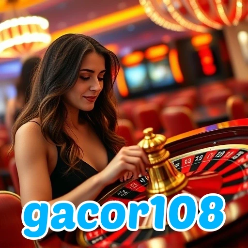 gacor108: Tren Game Online yang Menggugah Selera Pengguna